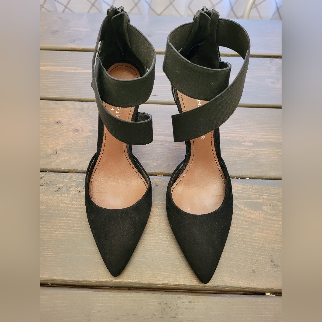 Donald J Pliner Prime Heels Size 7